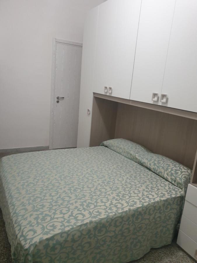 B&B Ganaj La Terrazza Di Ganaj Bari Quarto foto