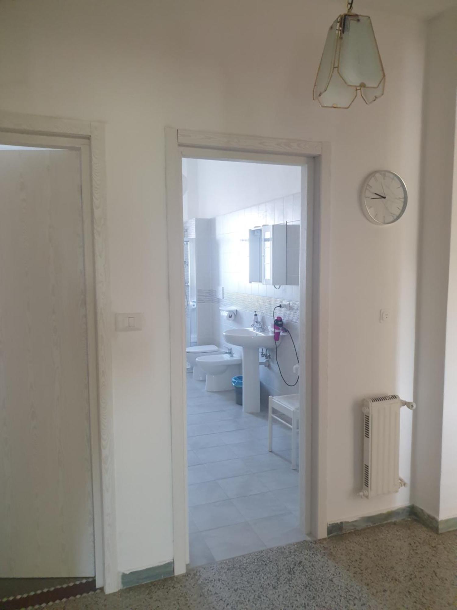 B&B Ganaj La Terrazza Di Ganaj Bari Quarto foto