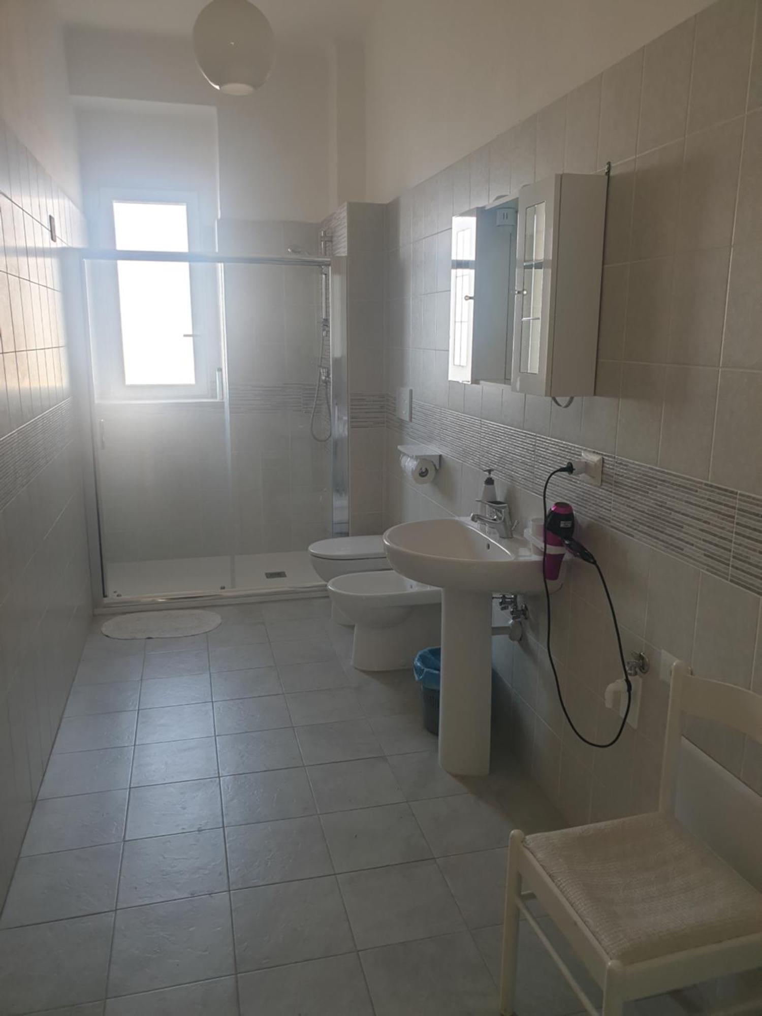 B&B Ganaj La Terrazza Di Ganaj Bari Quarto foto