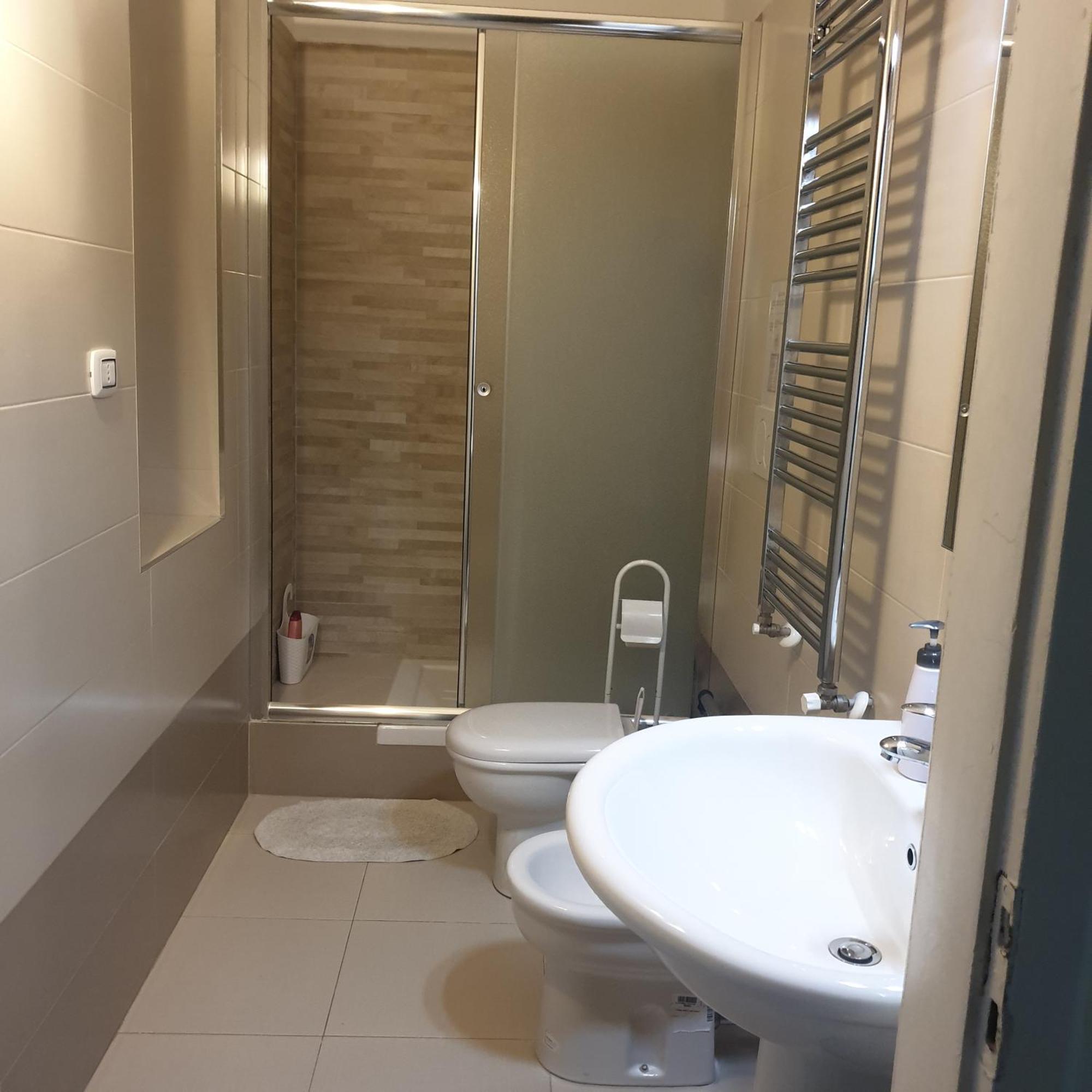 B&B Ganaj La Terrazza Di Ganaj Bari Quarto foto
